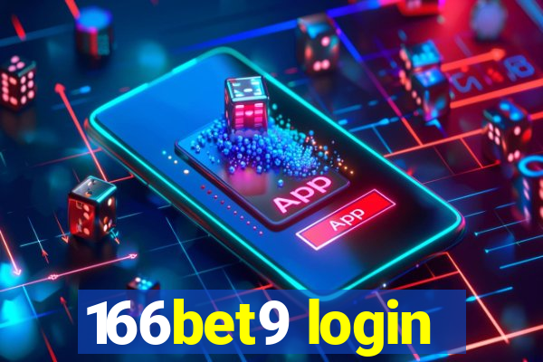 166bet9 login